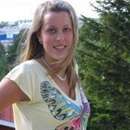 Join Marianna from Panama City, Florida for Some Swinging Fun!