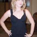 Get to Know Dierdre from Panama City, Florida