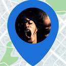 INTERACTIVE MAP: Kink Tracker in the Panama City Area!