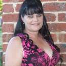 Wild and Horny Pauline from Panama City Wants to Play