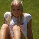 Indulge in Blissful Relaxation with Leah