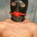 Male sub looking for Mistress in Panama City